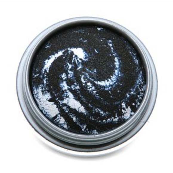 ๐ซ 2x HOST PICK ๐ซ Deep Space ๐ Too Faced Galaxy Glam Baked Eyeshadow RARE HTF - Picture 5 of 6